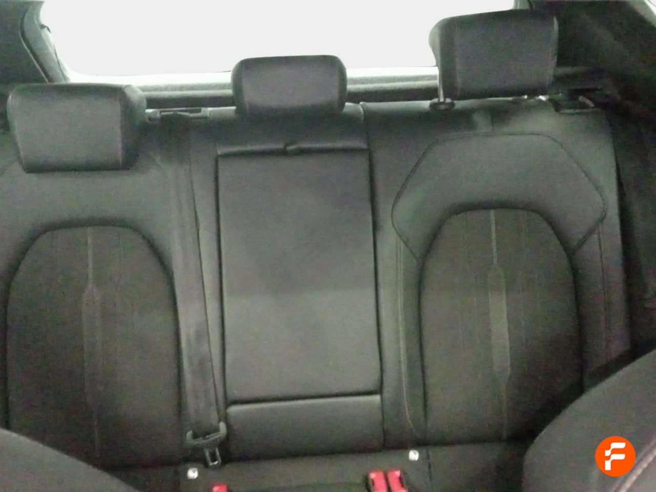Foto Cupra León 22