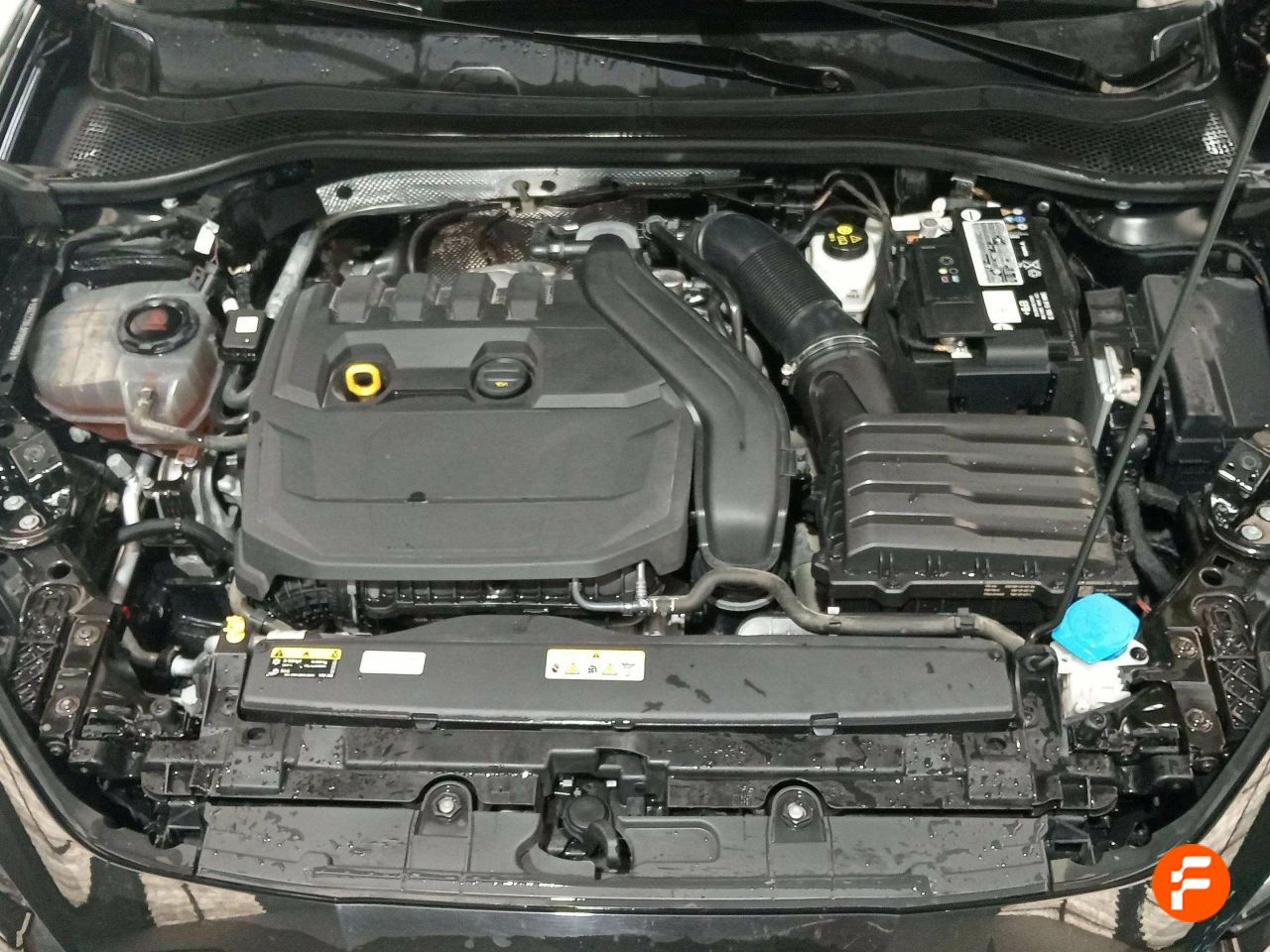 Foto Cupra León 24