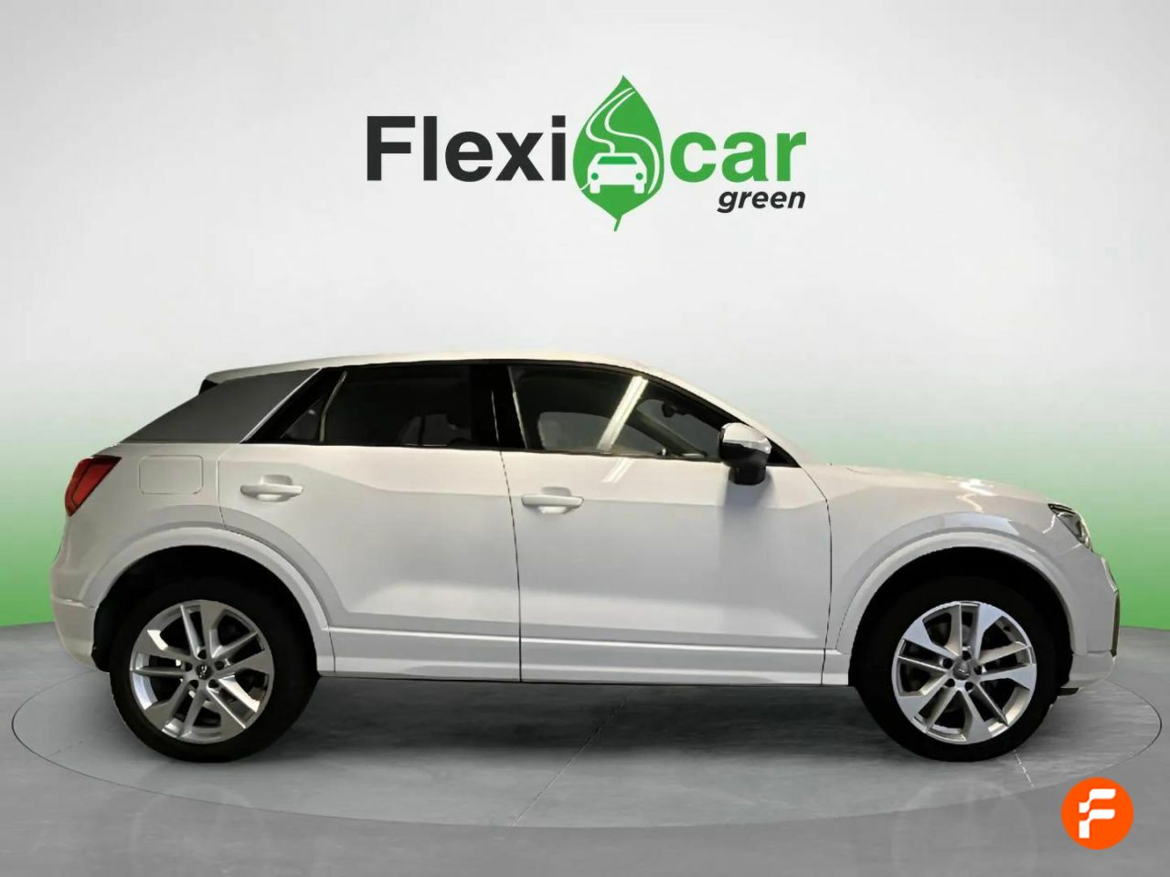 Foto Audi Q2 3