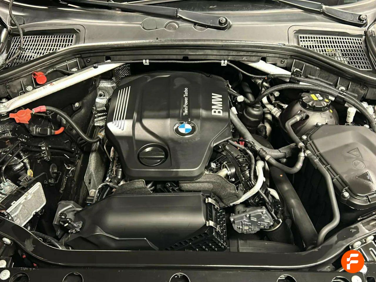 Foto BMW X4 27