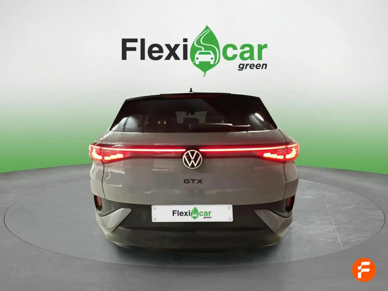 Foto Volkswagen ID.4 3