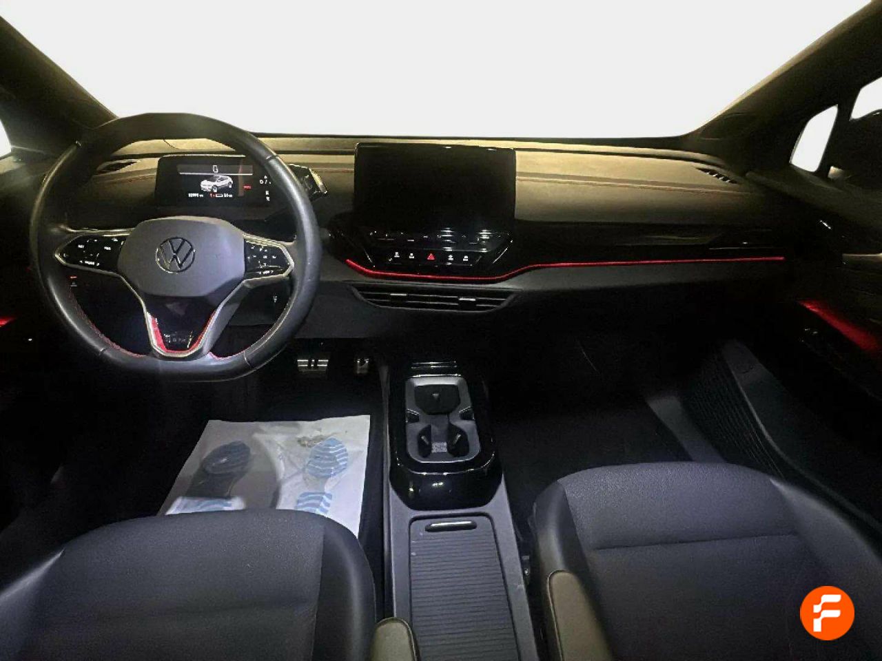 Foto Volkswagen ID.4 8