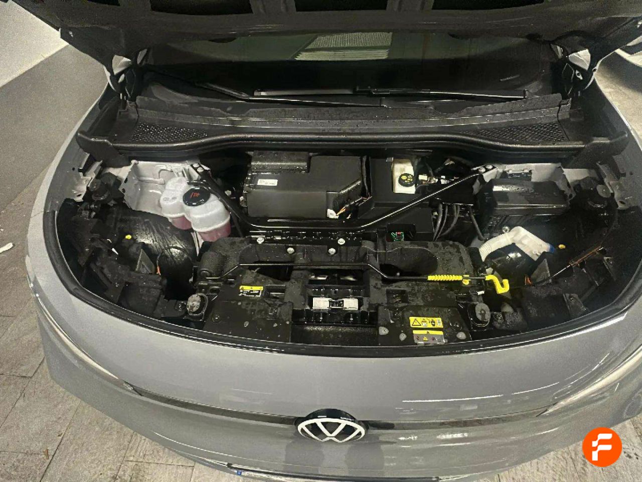 Foto Volkswagen ID.4 17