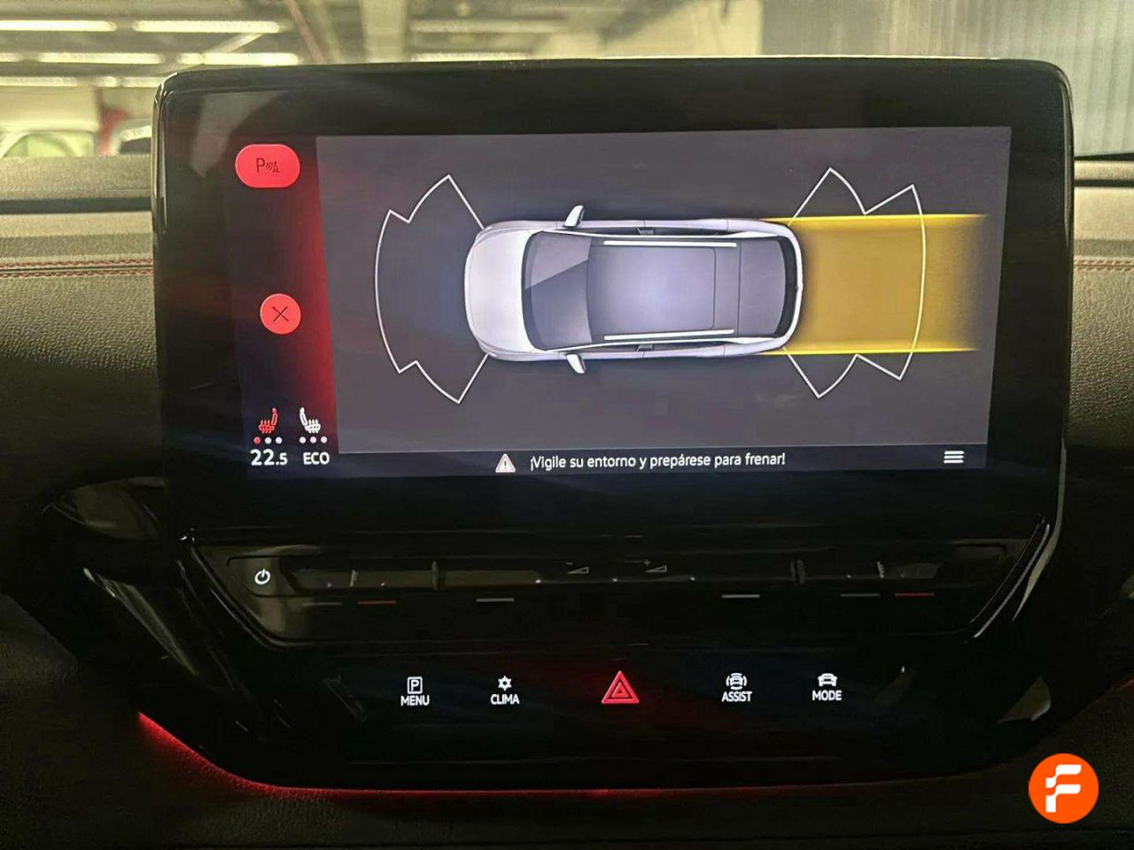 Foto Volkswagen ID.4 26