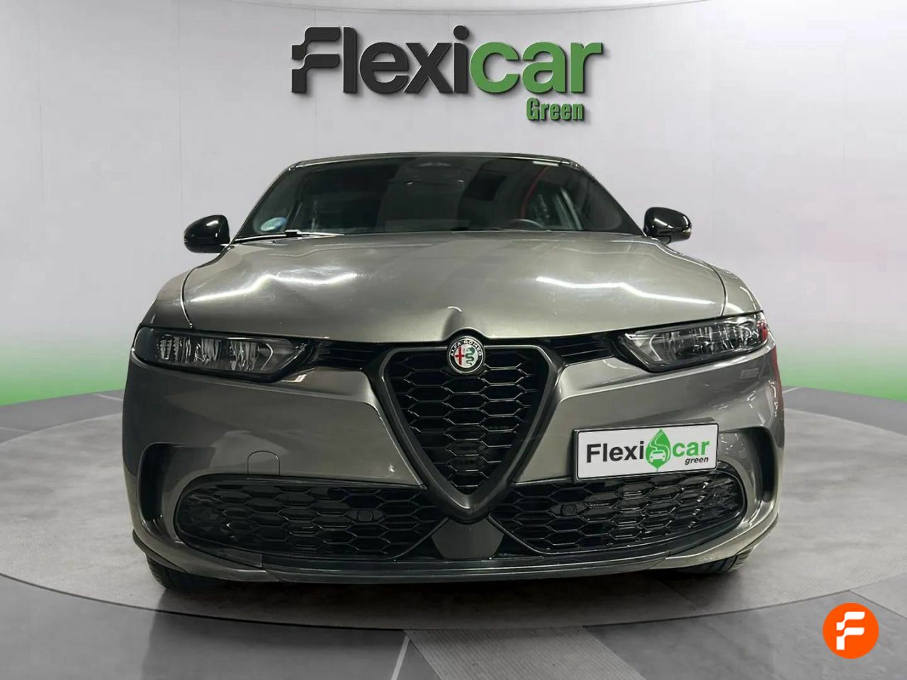 Foto Alfa Romeo Tonale 2