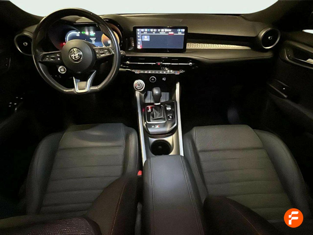 Foto Alfa Romeo Tonale 8