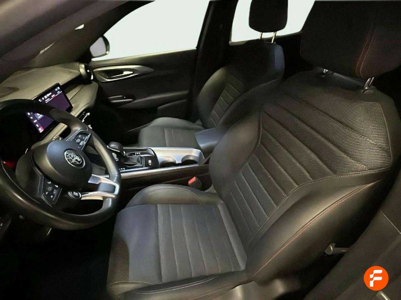 Foto Alfa Romeo Tonale 14