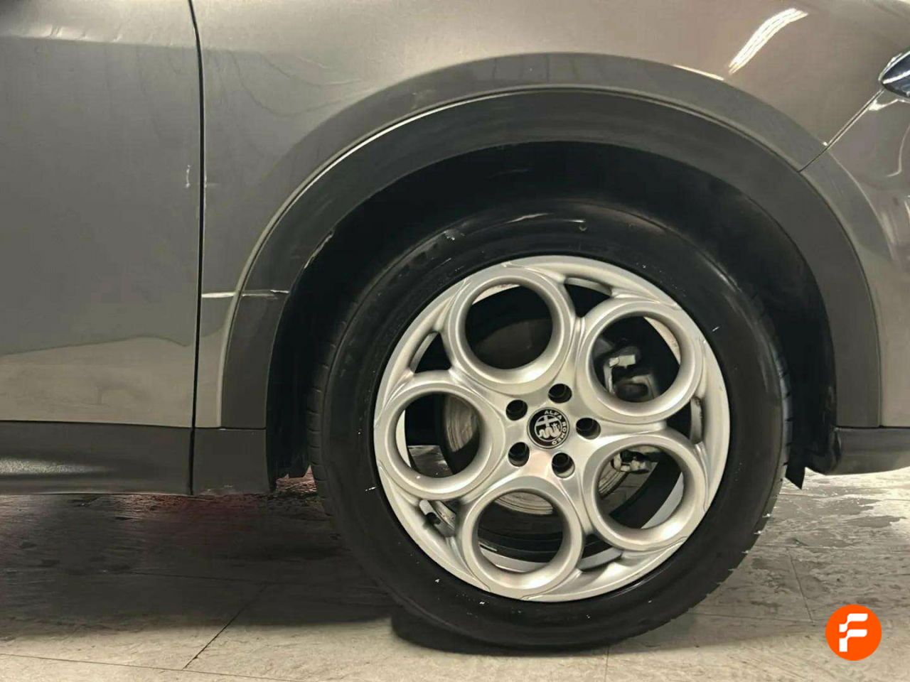 Foto Alfa Romeo Tonale 16