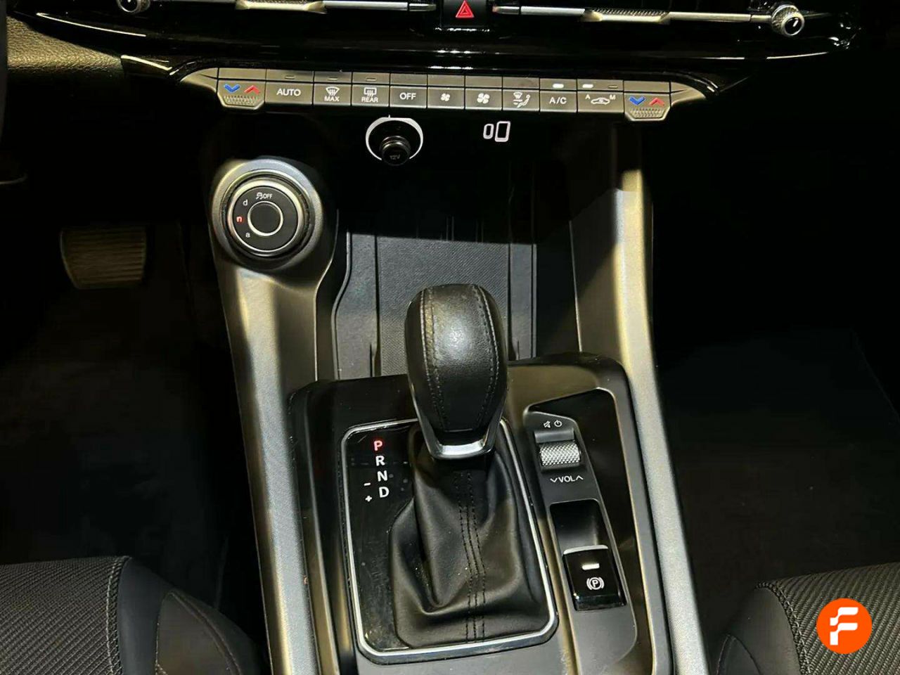 Foto Alfa Romeo Tonale 23