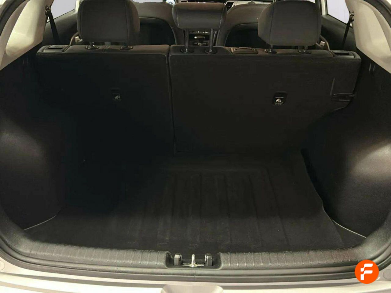 Foto Kia Niro 15