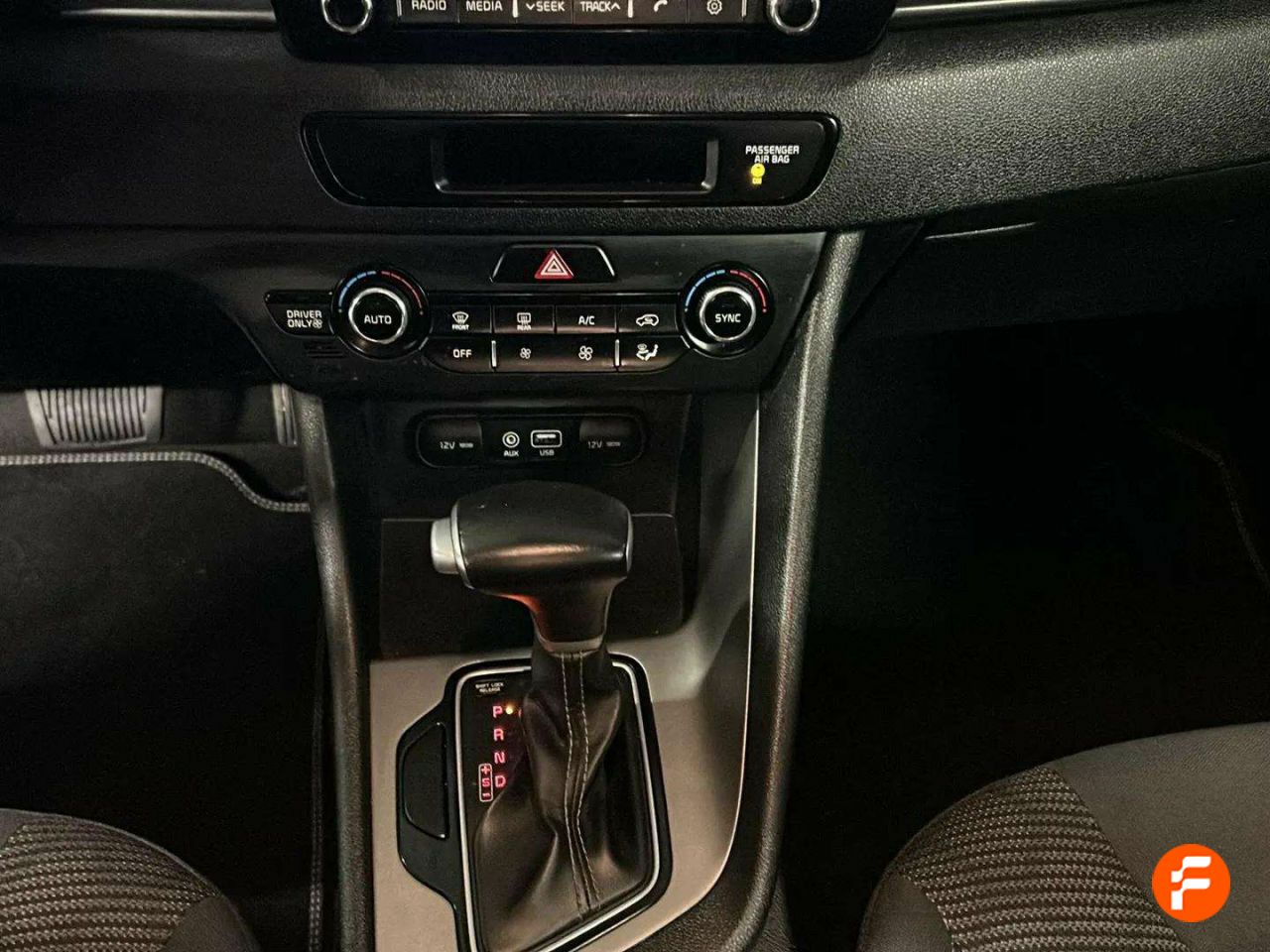 Foto Kia Niro 21