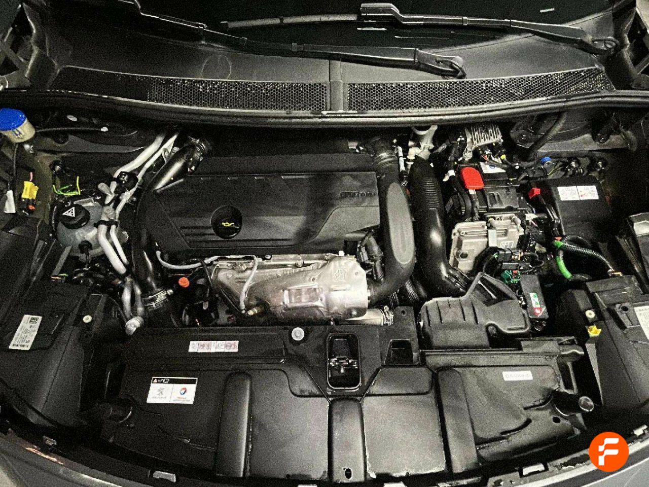 Foto Peugeot 3008 24