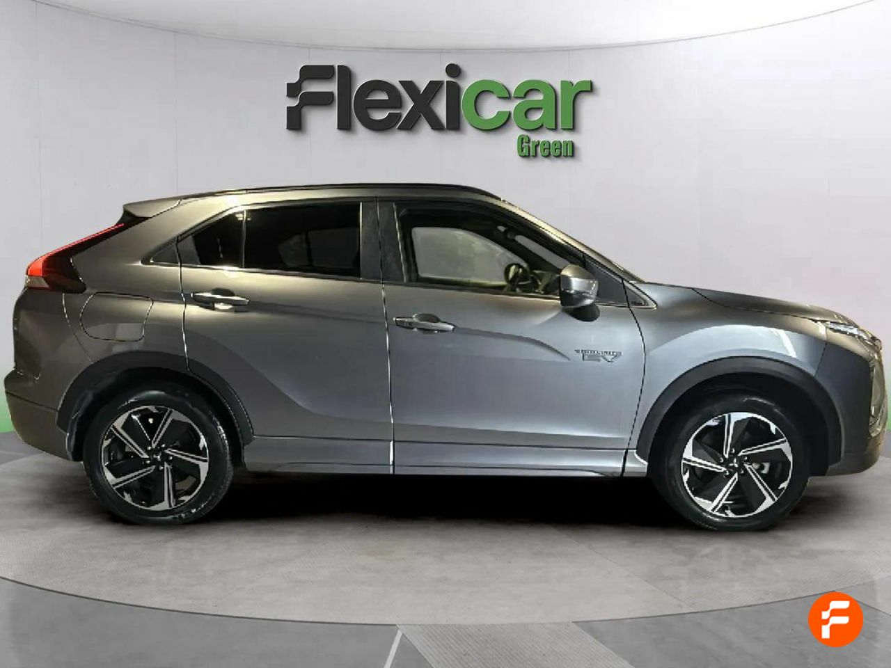 Foto Mitsubishi Eclipse Cross 3