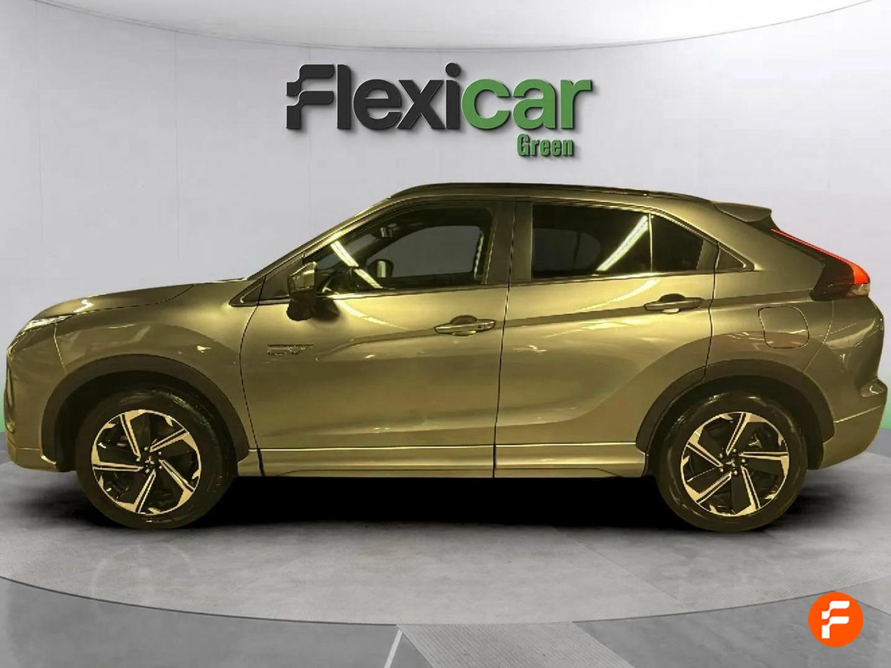 Foto Mitsubishi Eclipse Cross 7