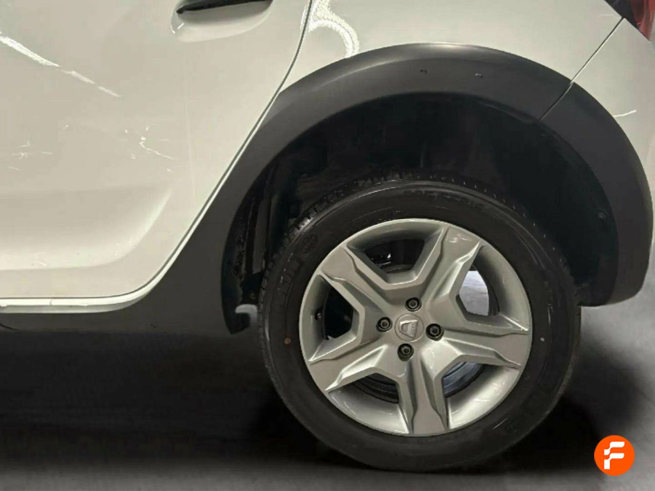 Foto Dacia Sandero 15