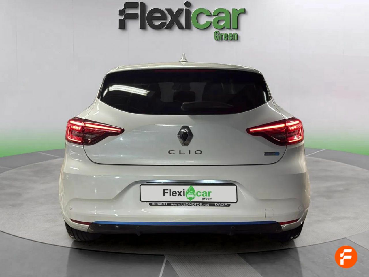 Foto Renault Clio 4