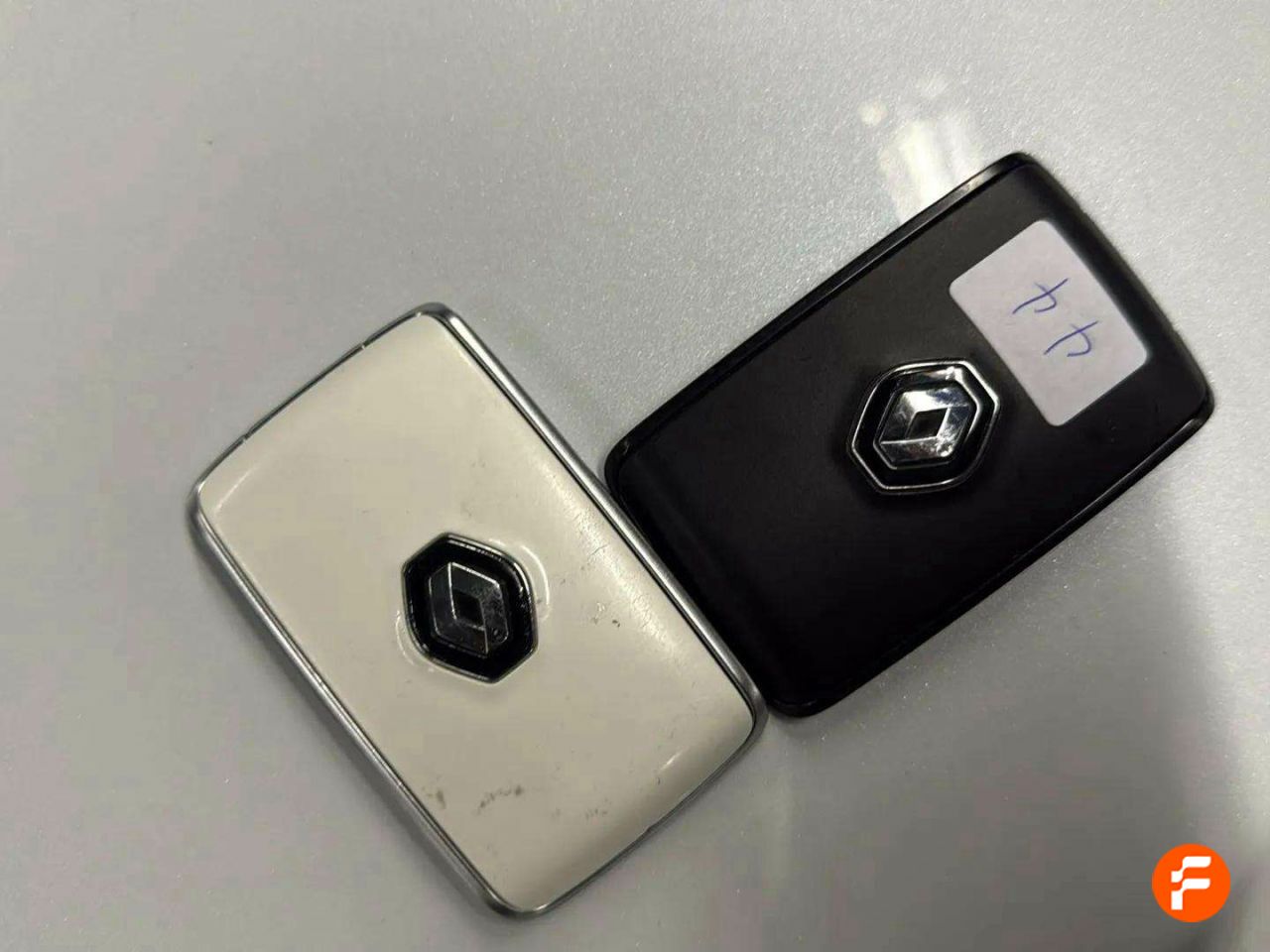 Foto Renault Clio 18