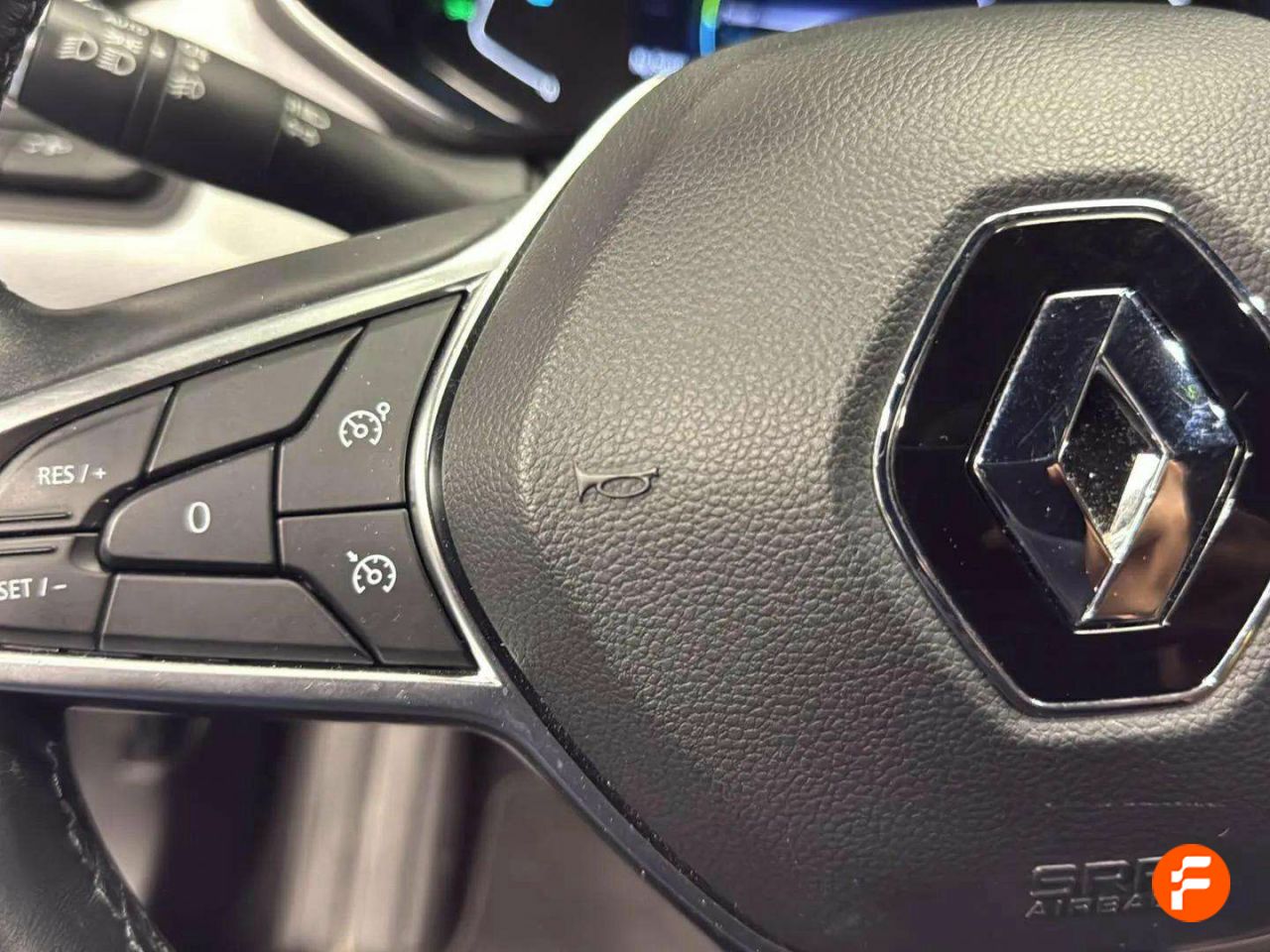 Foto Renault Clio 23
