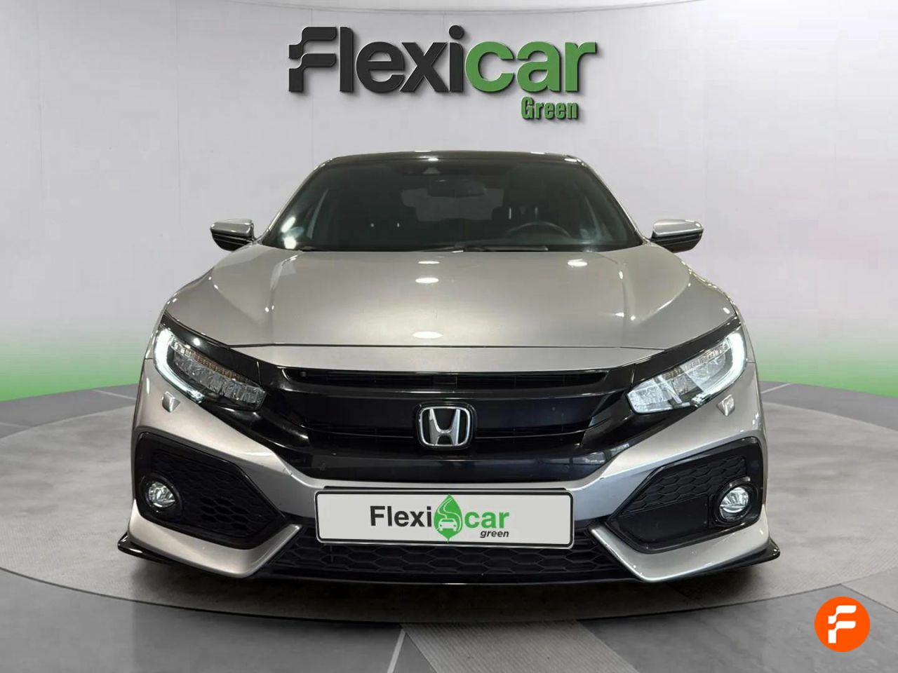 Foto Honda Civic 2