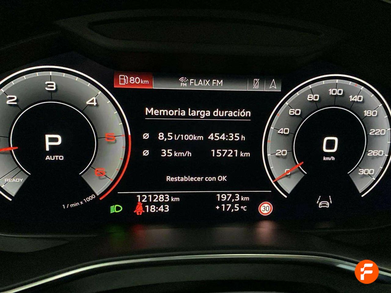 Foto Audi A7 9