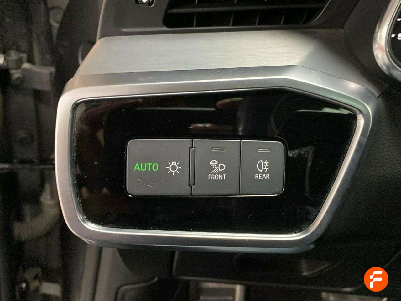 Foto Audi A7 28
