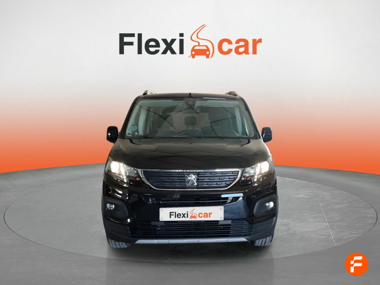 Foto Peugeot Rifter 2