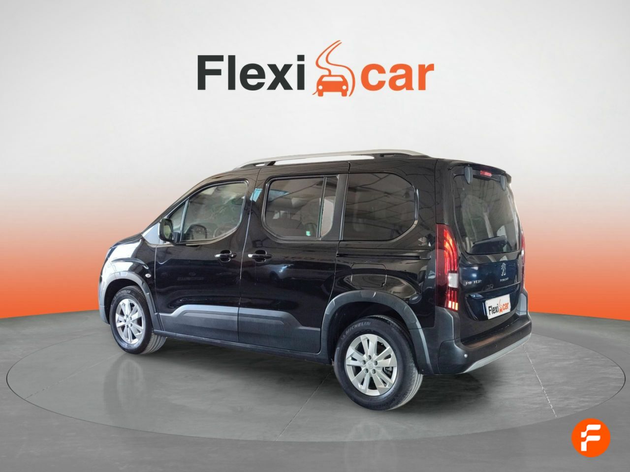 Foto Peugeot Rifter 5