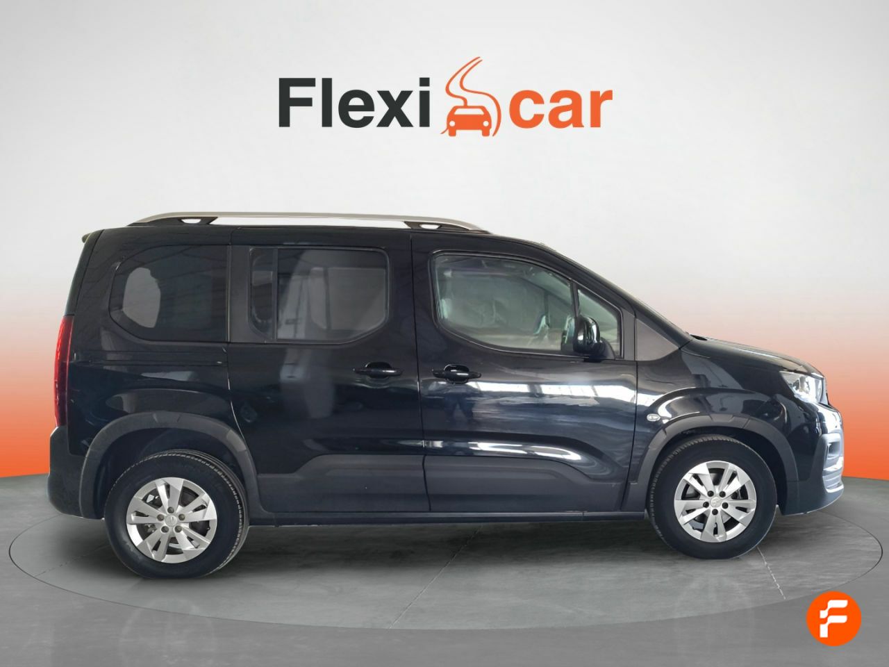 Foto Peugeot Rifter 9
