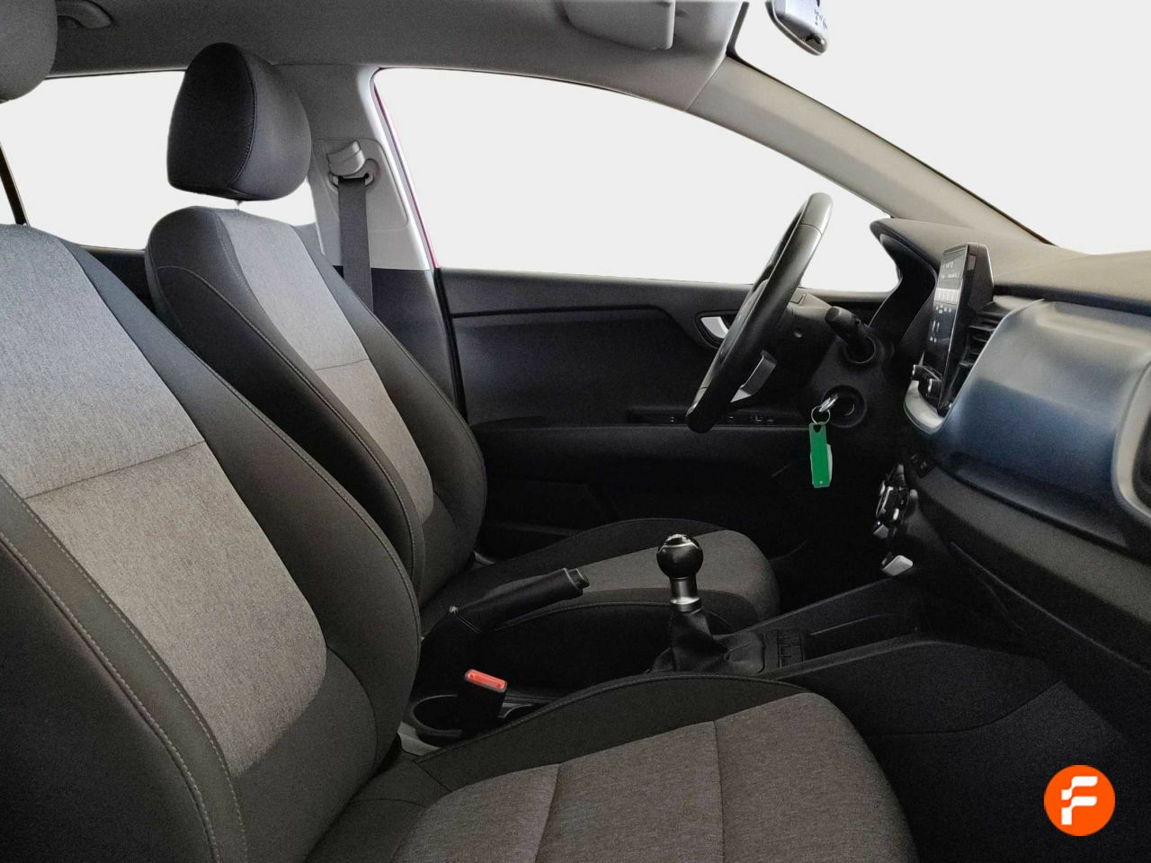 Foto Kia Stonic 15