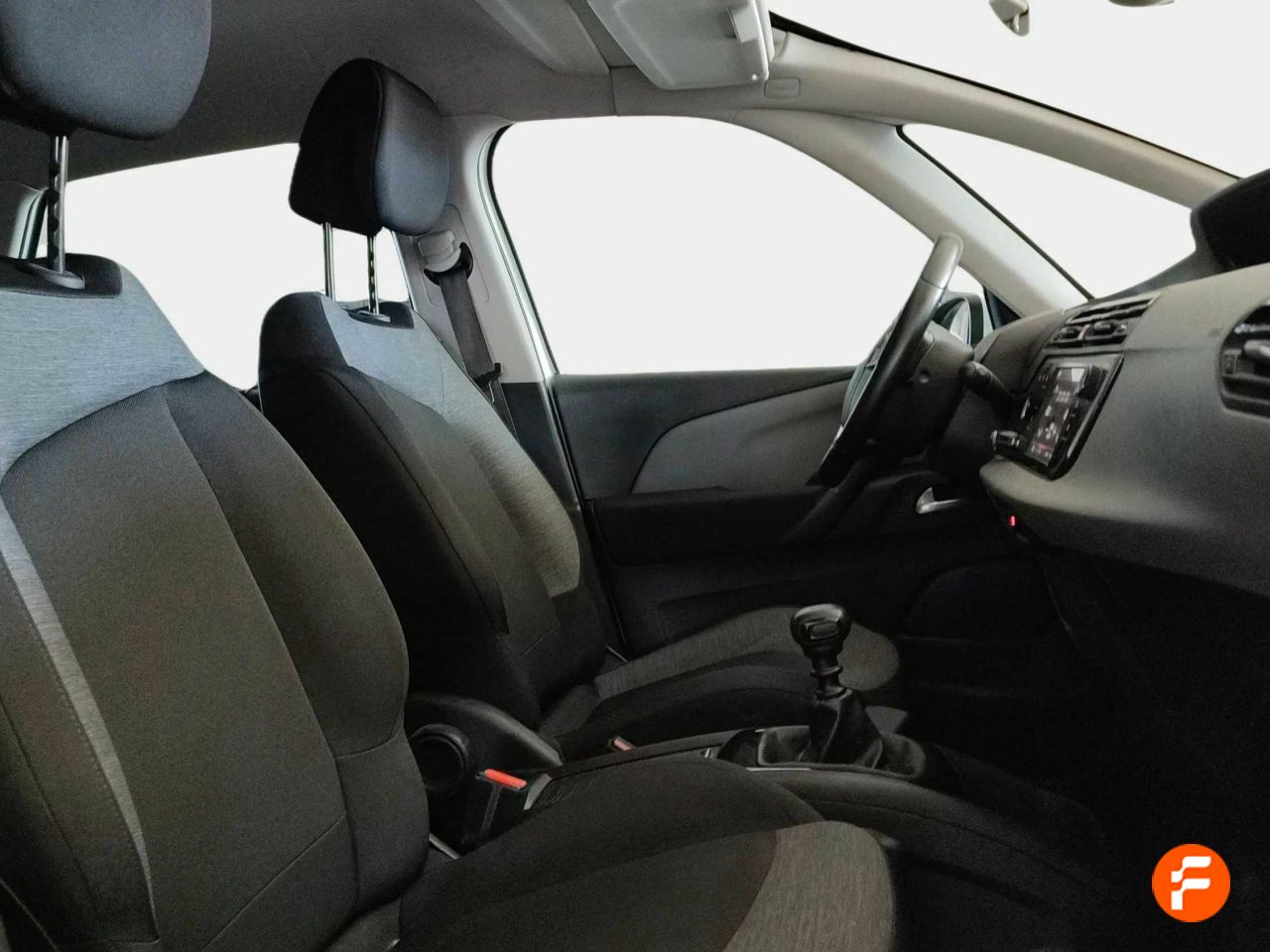 Foto Citroën C4 Spacetourer 15