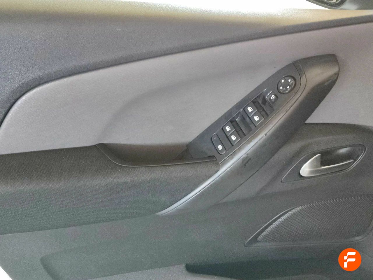 Foto Citroën C4 Spacetourer 19