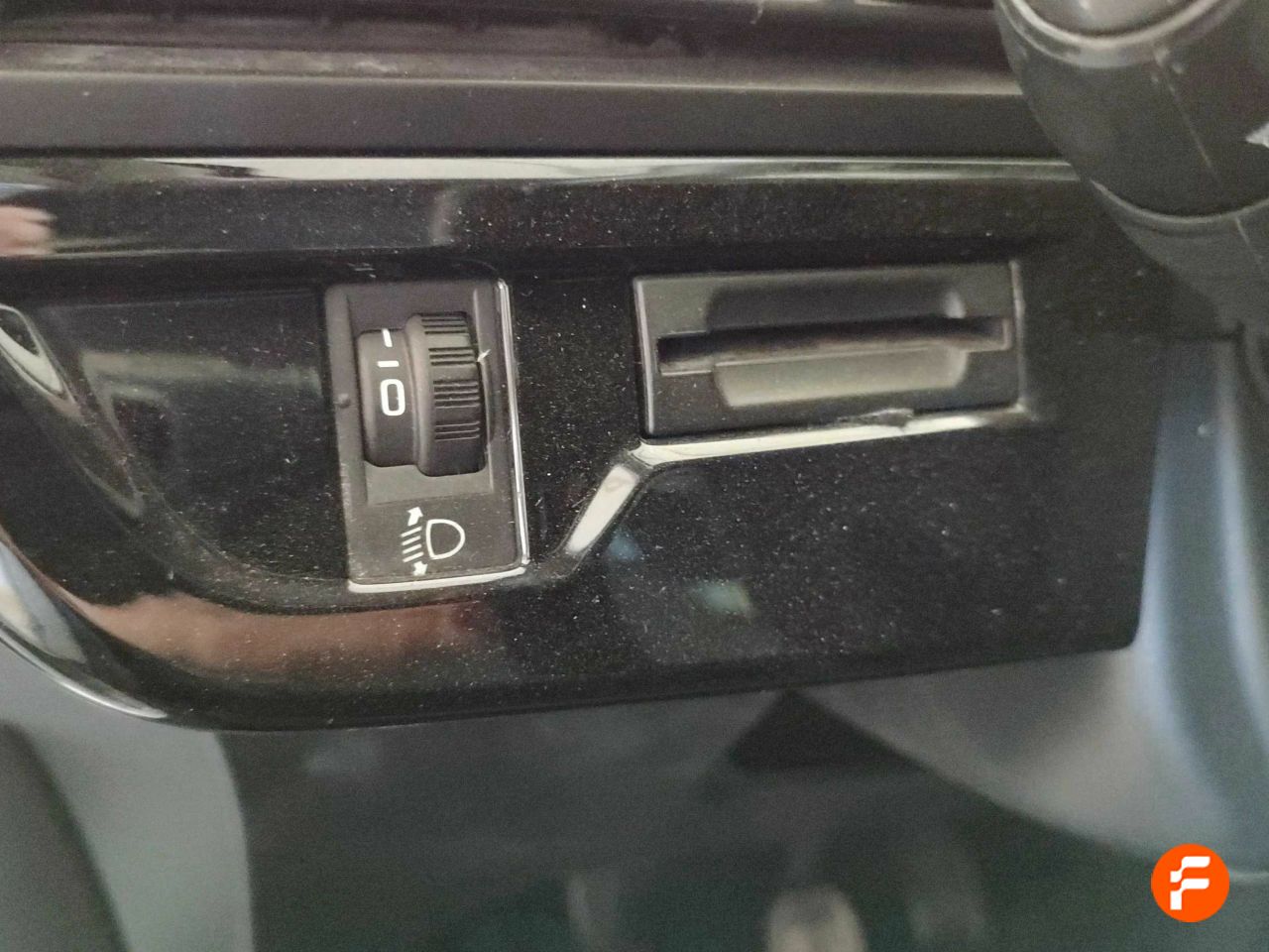 Foto Citroën C4 Spacetourer 20