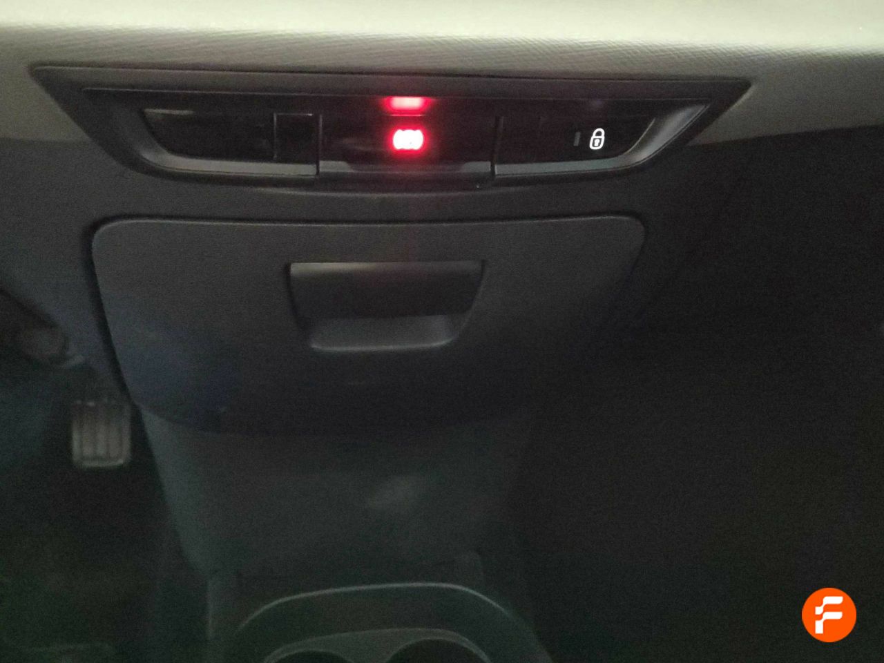 Foto Citroën C4 Spacetourer 22