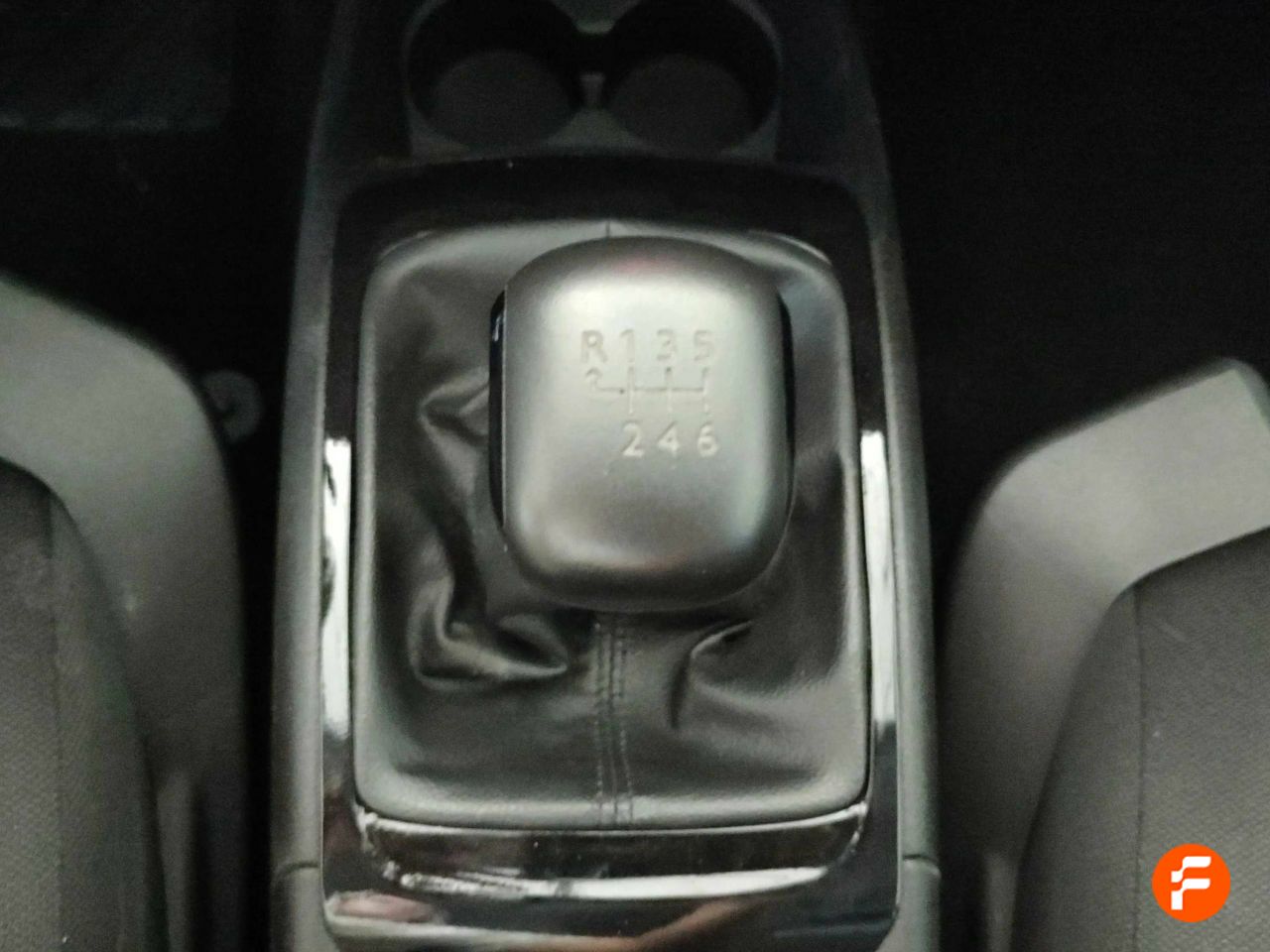 Foto Citroën C4 Spacetourer 23