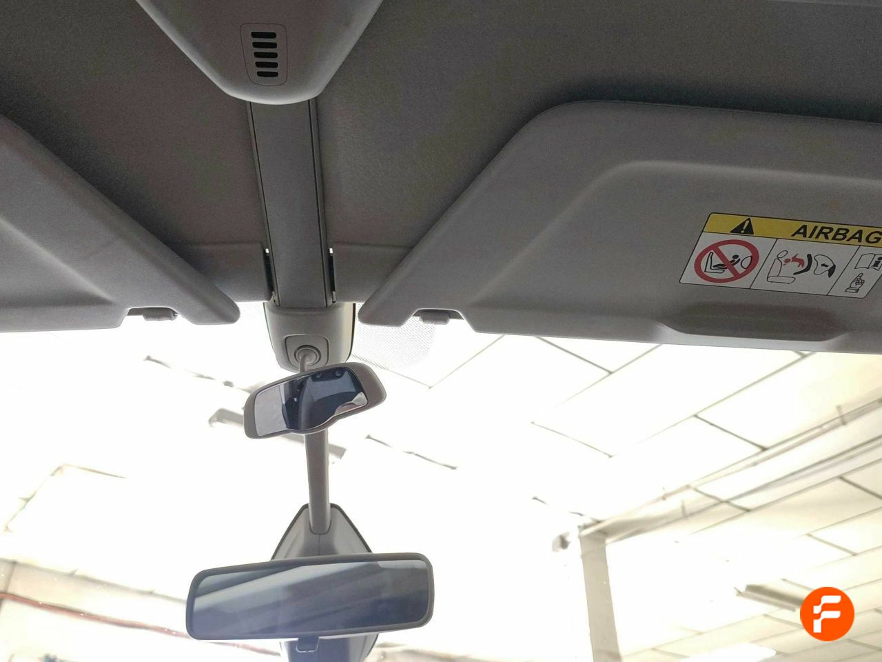 Foto Citroën C4 Spacetourer 24