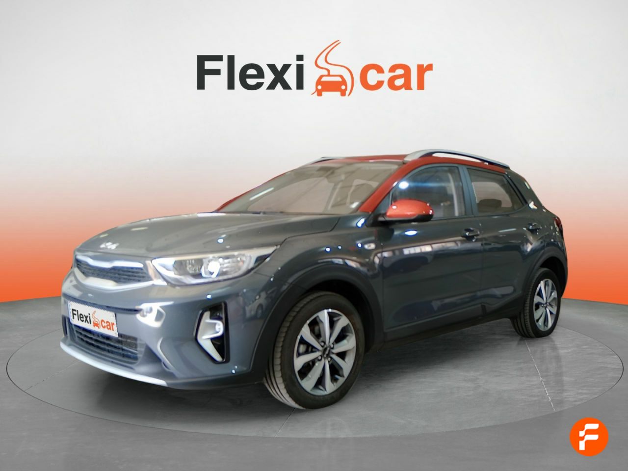 Foto Kia Stonic 4