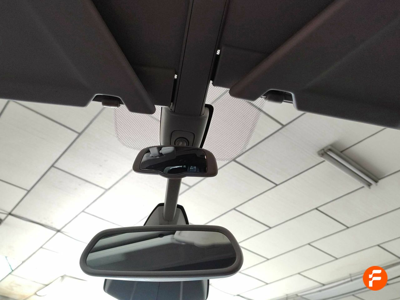Foto Citroën C4 Spacetourer 12