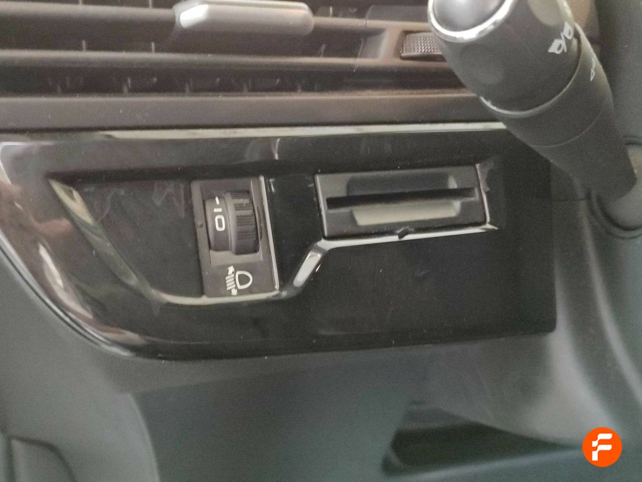 Foto Citroën C4 Spacetourer 18