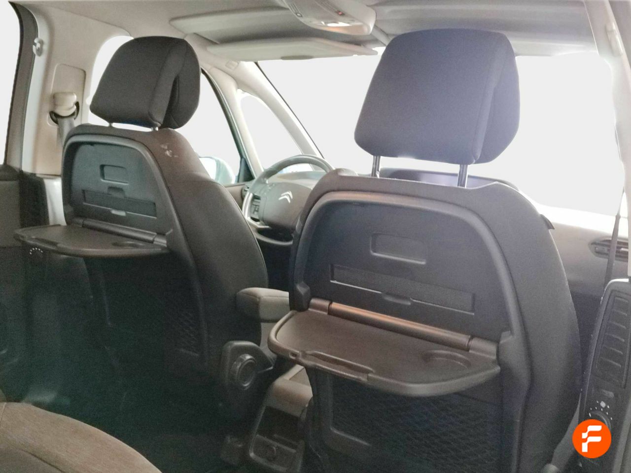 Foto Citroën C4 Spacetourer 19