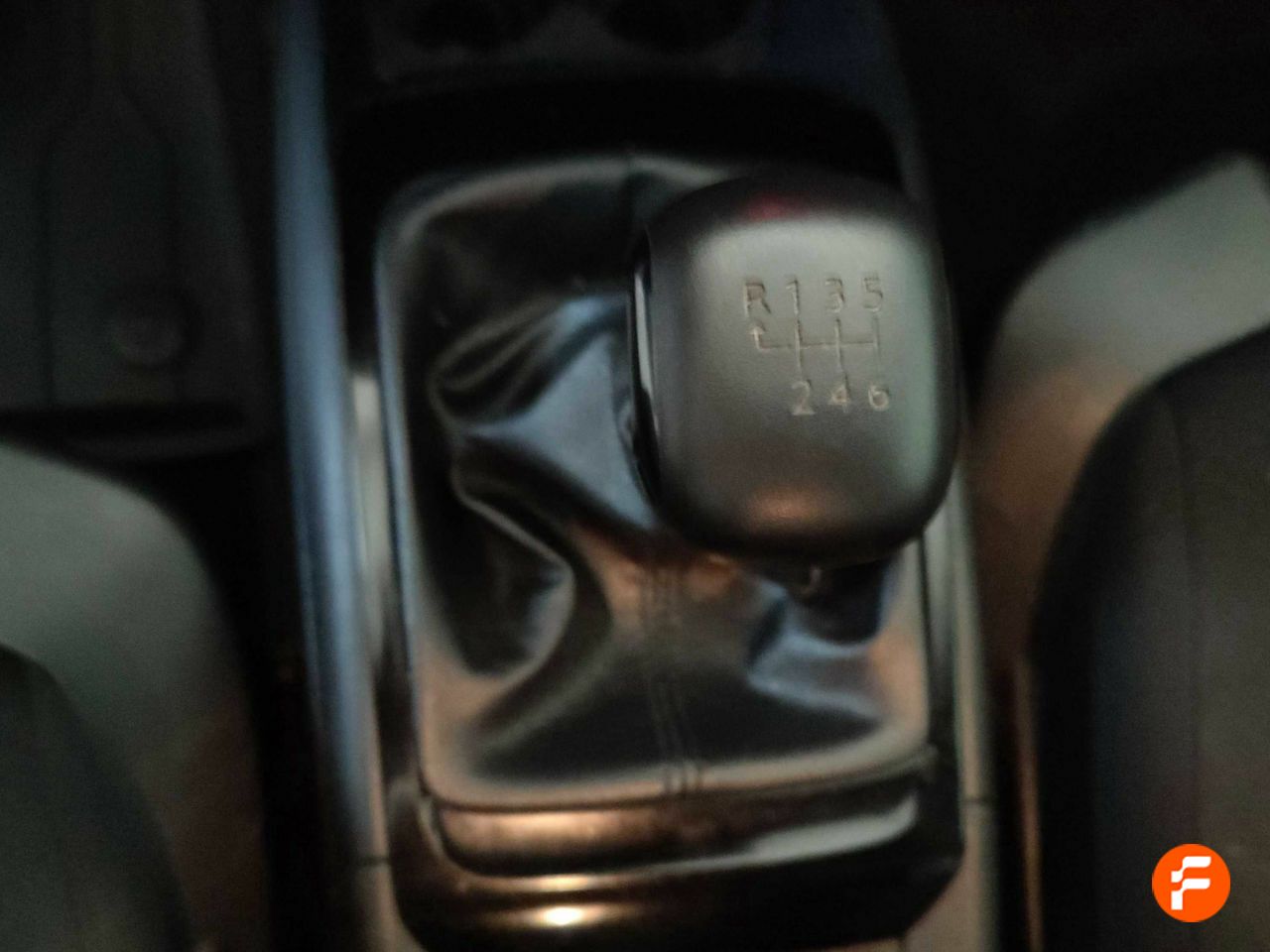 Foto Citroën C4 Spacetourer 25