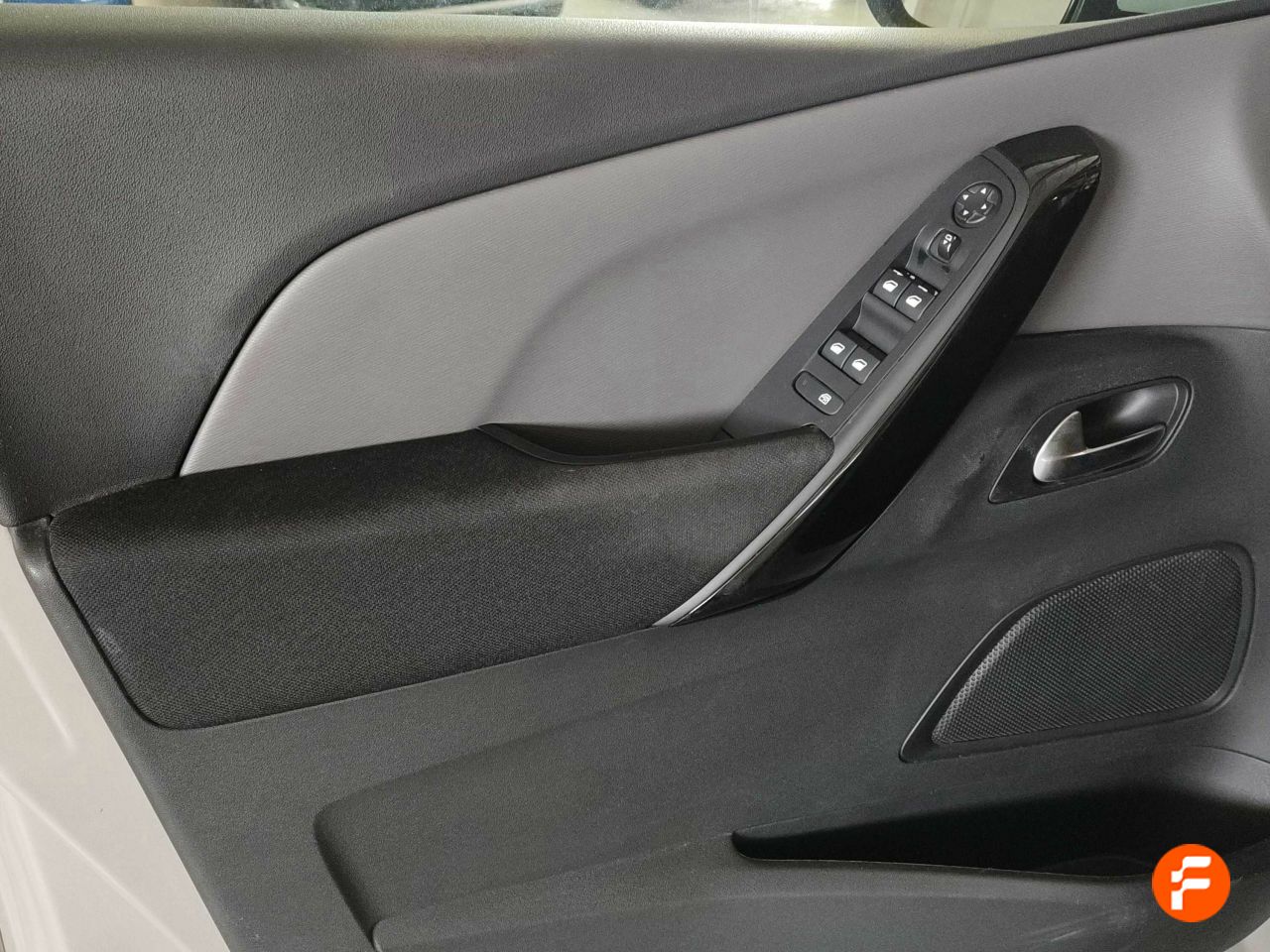 Foto Citroën C4 Spacetourer 26