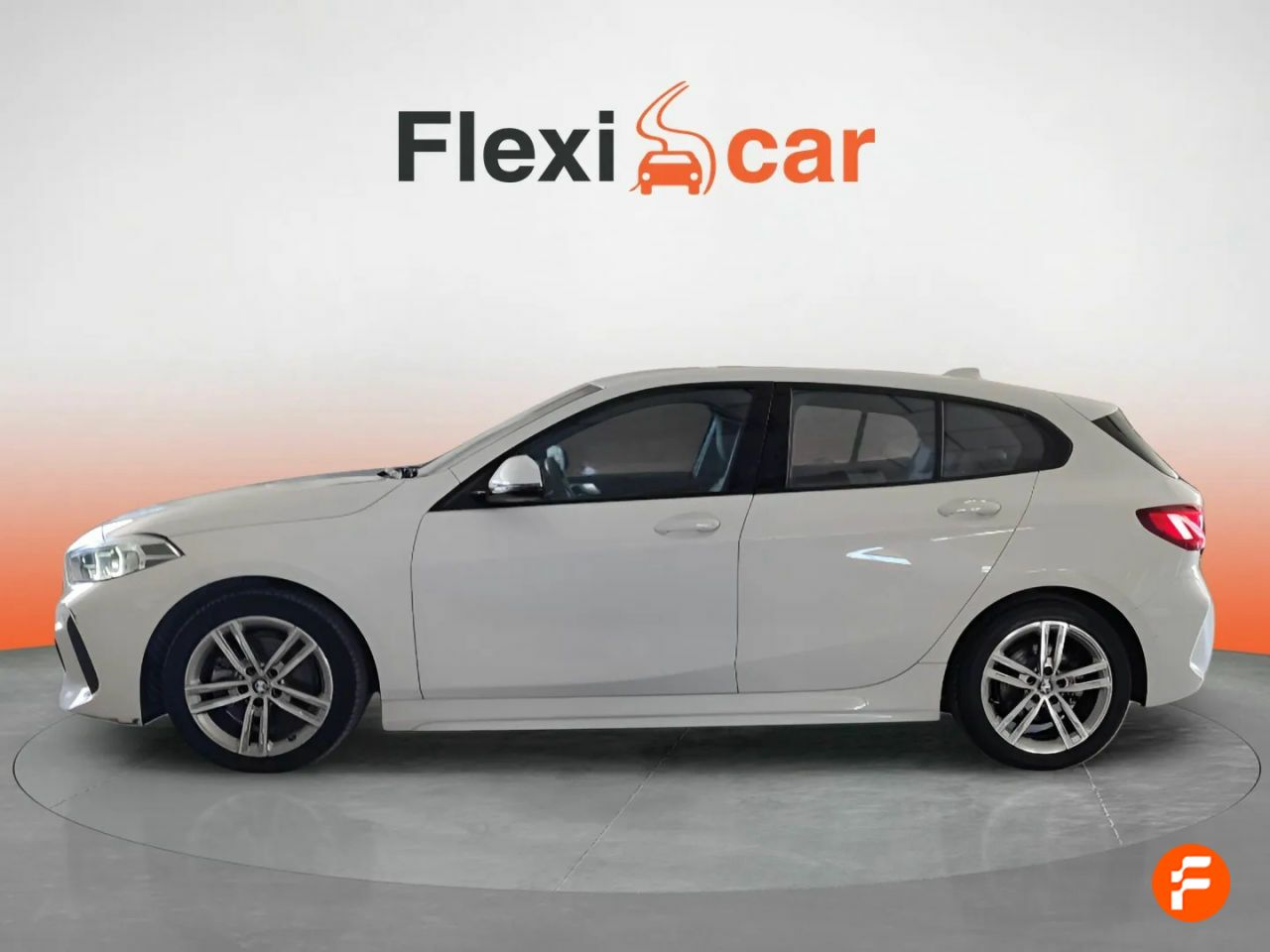 Foto BMW Serie 1 4