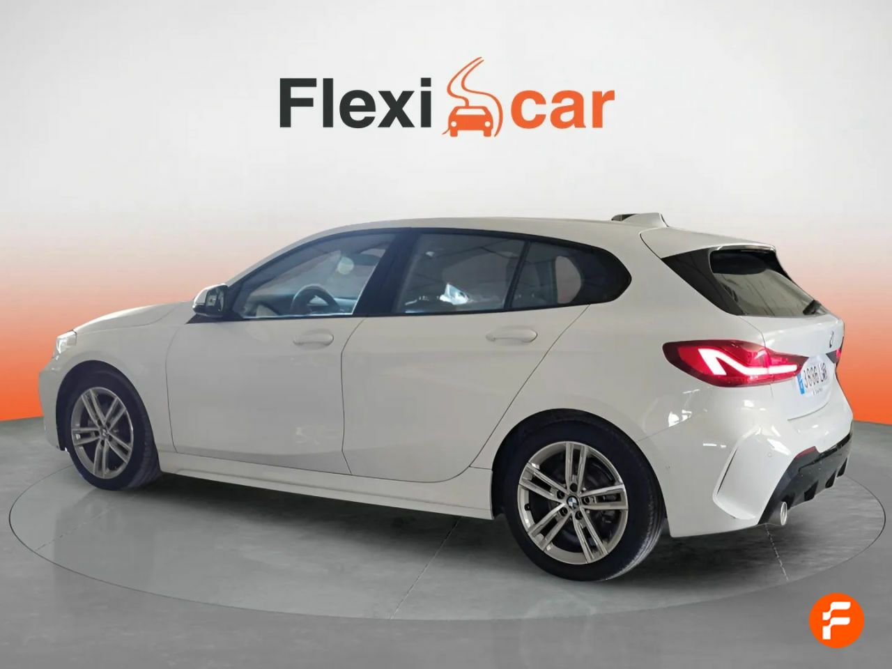 Foto BMW Serie 1 5
