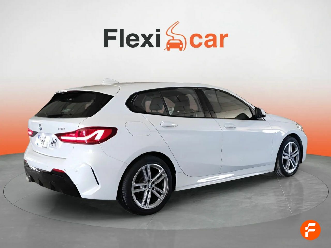 Foto BMW Serie 1 7