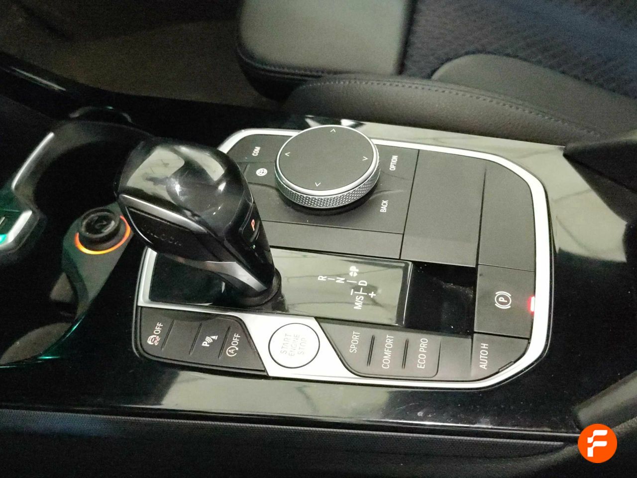 Foto BMW Serie 1 18