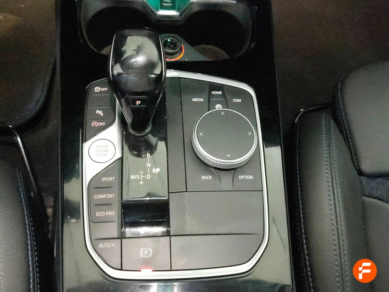 Foto BMW Serie 1 19