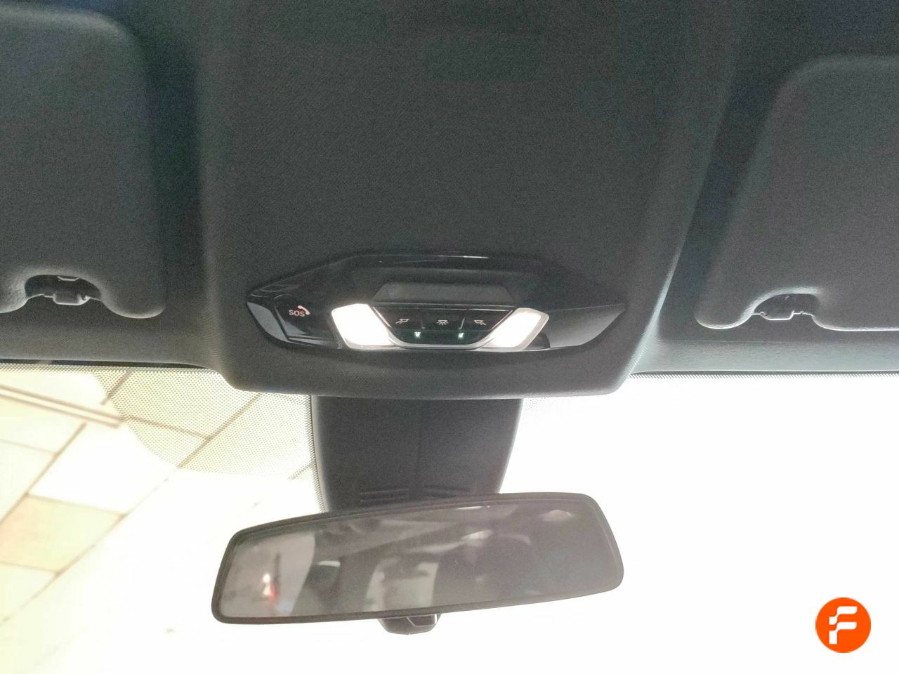 Foto BMW Serie 1 20
