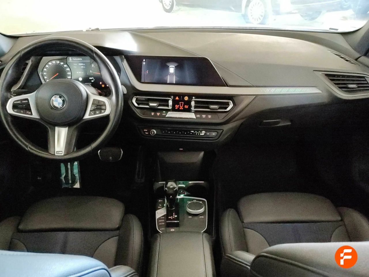 Foto BMW Serie 1 26
