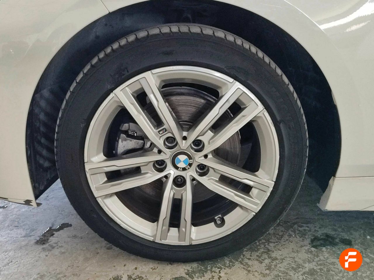Foto BMW Serie 1 28