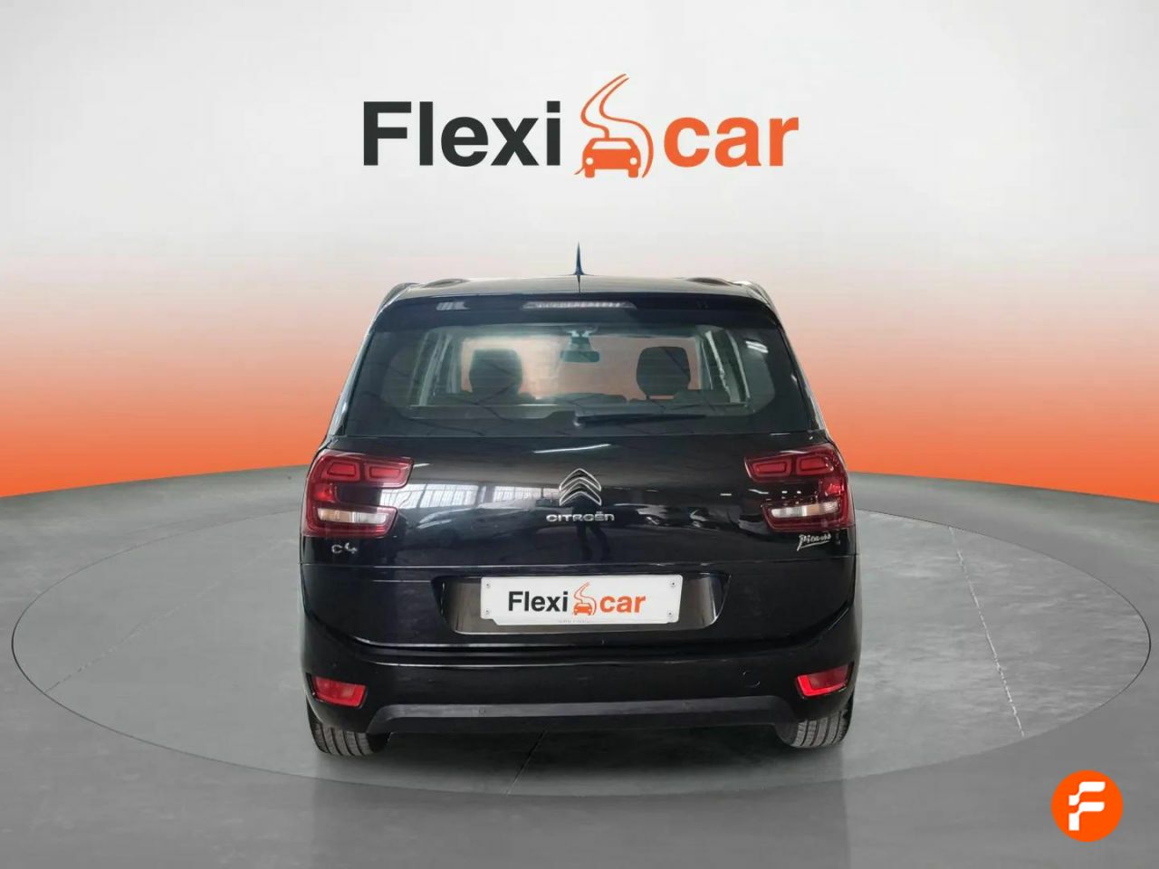 Foto Citroën Grand C4 Picasso 4